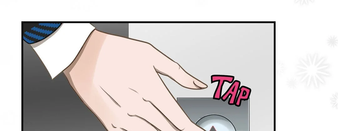 Living with The Wizard - Chapter 62